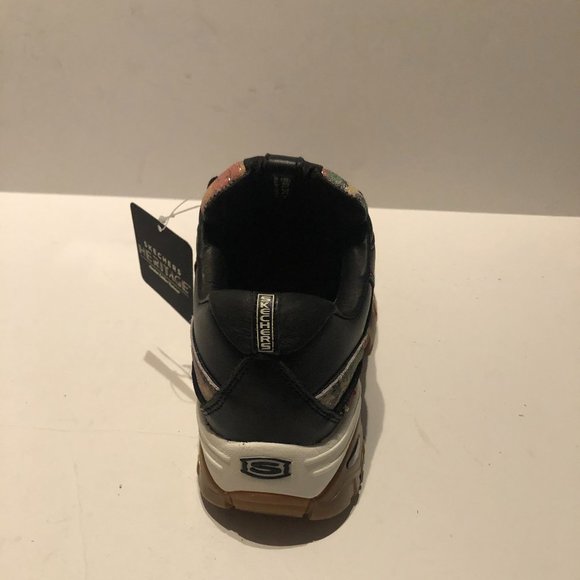 SKECHERS HERITAG *LIMITED EDITION FOOTWEAR* - Picture 5 of 5